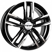 Carwel ����� 7x17 ET45